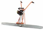 1.6HP/1.2KW Petrol Concrete Surface Finishing Screed On Sale
